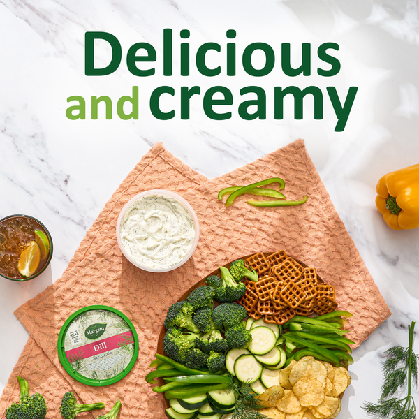 Marzetti Dill Veggie Dip