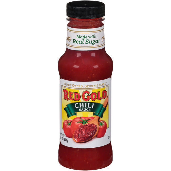Red Gold Chili Sauce  DestGlow