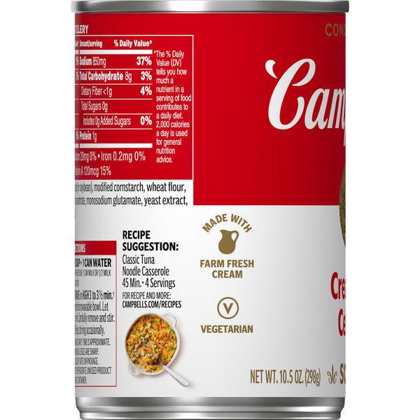 Campbell&