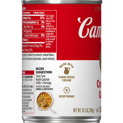 Campbell&