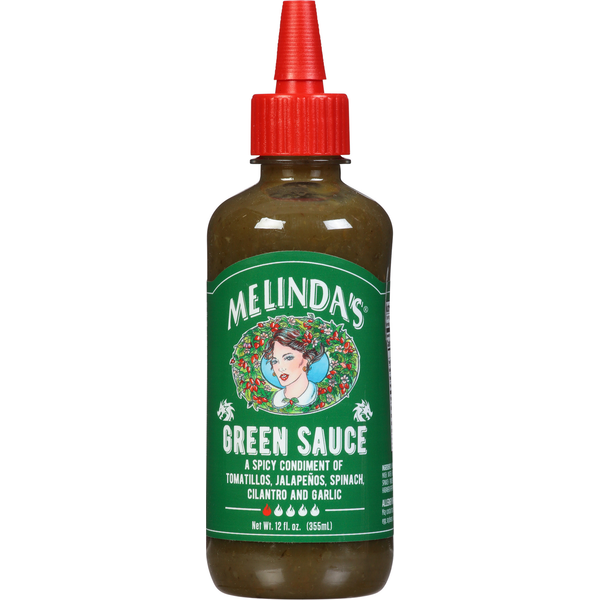 Melinda&