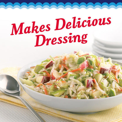 Miracle Whip Dressing