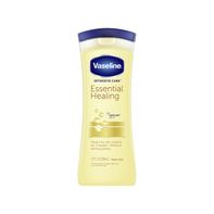 Vaseline Hand And Body Lotion Essential Healing️  DestGlow
