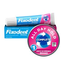 Fixodent Original Denture Adhesive️  DestGlow