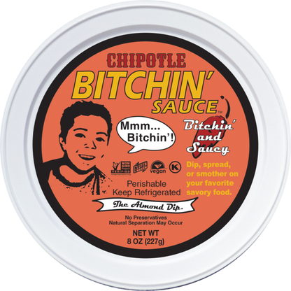 Bitchin&