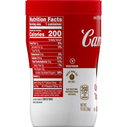 Campbell&