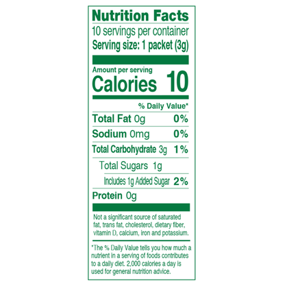 True Lemon Wildberry Lemonade Drink Mix