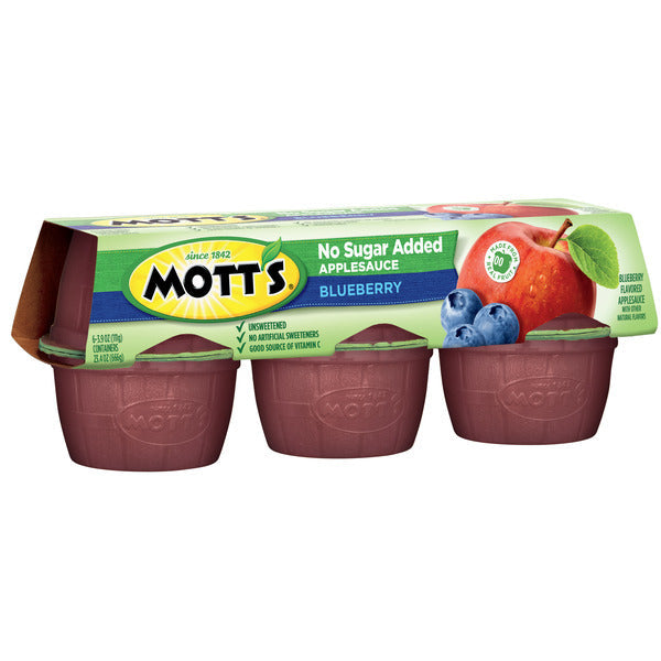 Mott&