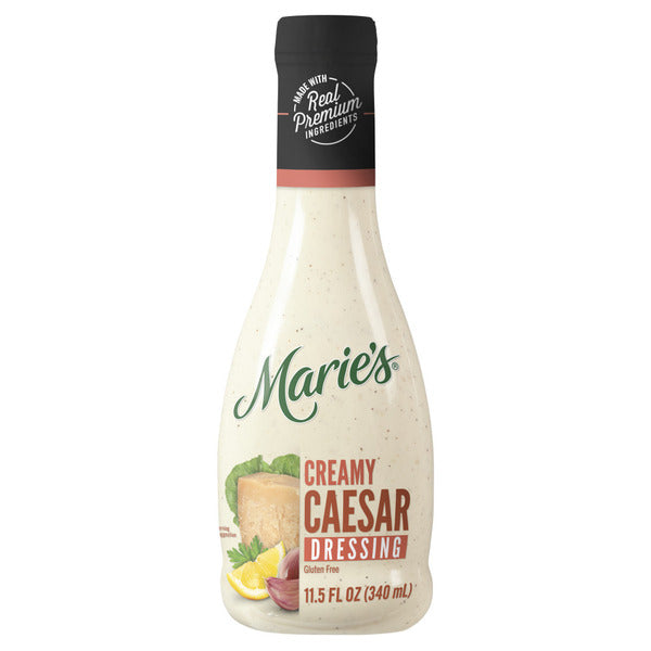 Marie&
