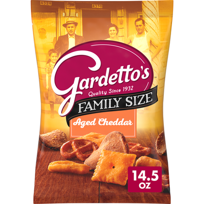 Gardetto&