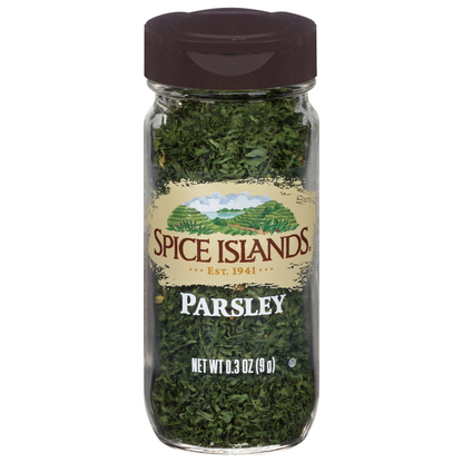 Spice Islands Parsley