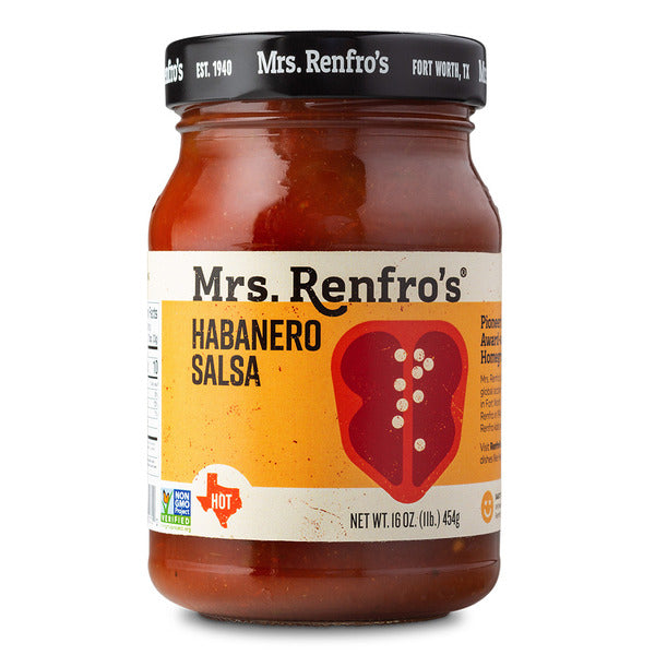 Mrs. Renfro&