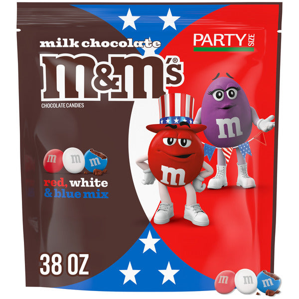 M&amp;M&