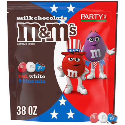 M&amp;M&