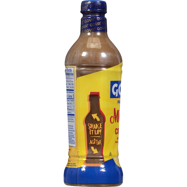 Goya Mojo Criollo Marinade  DestGlow