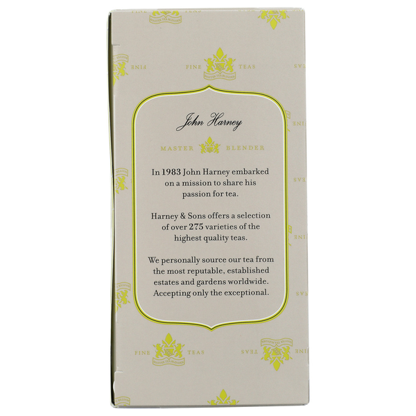 Harney &amp; Sons Tropical Green  DestGlow