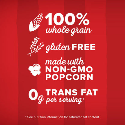 Orville Redenbacher Kettle Corn Microwave Popcorn