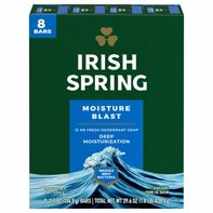 Irish Spring Men&