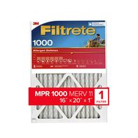 3M Filtrete™ Allergen Defense Air Filter️  DestGlow