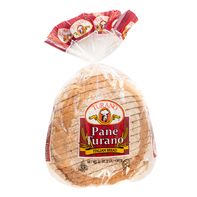 Turano Pane Italian Sliced️  DestGlow