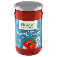 Primal Kitchen Roasted Garlic Marinara Sauce️  DestGlow