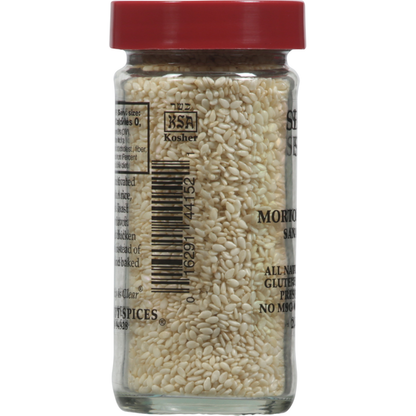 Morton &amp; Bassett Spices Sesame Seed