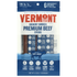 Vermont Creamery Hickory Smoked Premium Beef Sticks  DestGlow