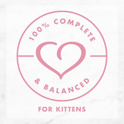 Purina Fancy Feast Grain Free Pate Wet Kitten Food Variety Pack, Kitten Classic Pate Collection Turkey &amp; Whitefish  DestGlow