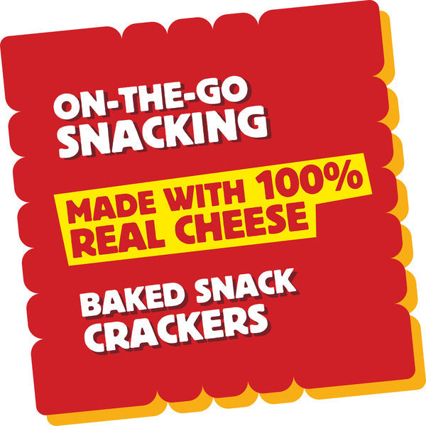 Cheez-It Snack Mix Original  DestGlow