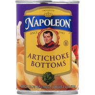 Napoleon Co. Artichoke Bottoms️  DestGlow