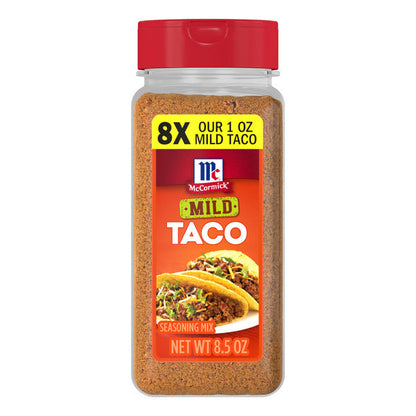 McCormick Mild Taco Seasoning Mix