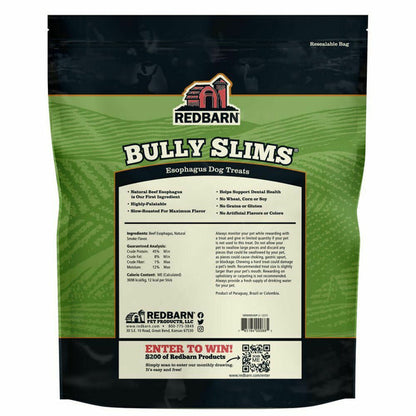 RedBarn Bully Slims