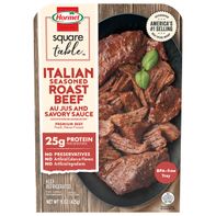 Hormel Italian Seasoned Roast Beef Au Jus and Savo...
️  DestGlow