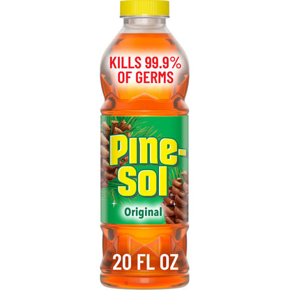 Pine-Sol Multi-Surface Cleaner, Original