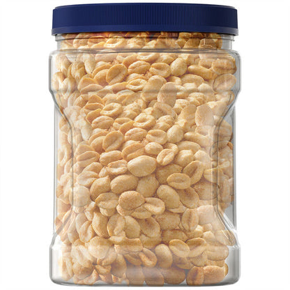 Planters Dry Roasted Peanuts