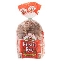 Turano Rustic Rye Sliced️  DestGlow