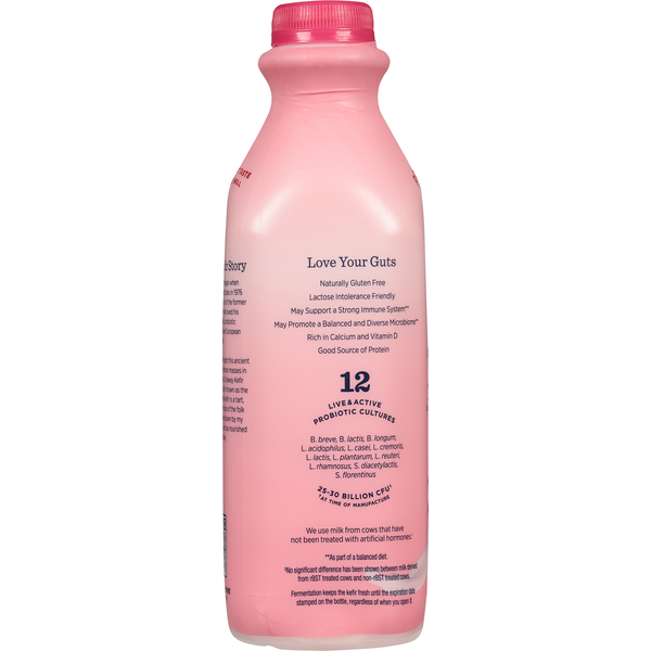 Lifeway Kefir, Pomegranate