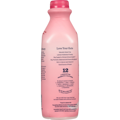 Lifeway Kefir, Pomegranate