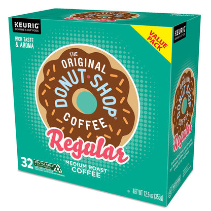 The Original Donut Shop Regular K-Cup Pods