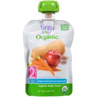 Tippy Toes Apple Carrot Butternut Squash Chia Orga...
️  DestGlow