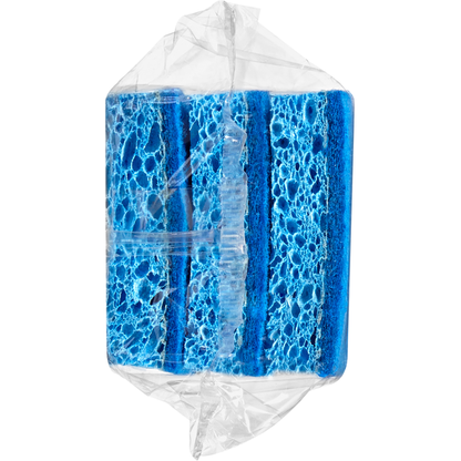 Simply Done Scrubber Sponges, Non-Scratch