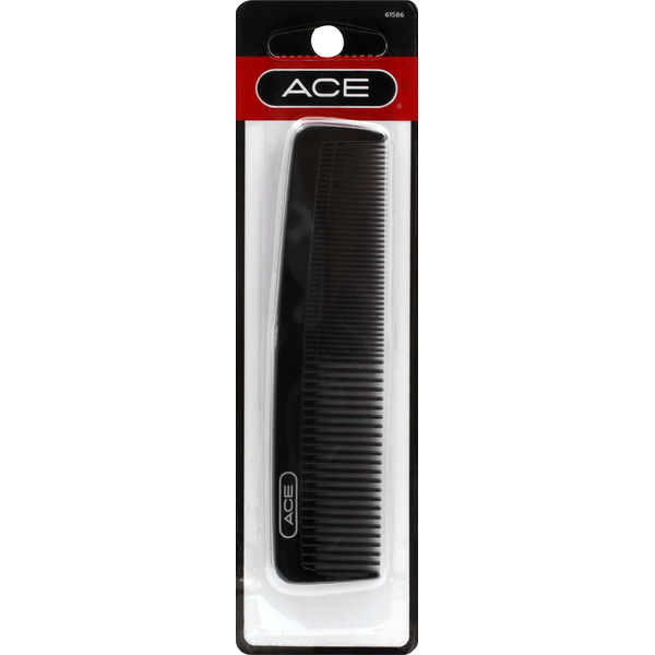 ACE Pocket Comb  DestGlow