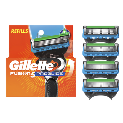 Gillette Fusion5 ProGlide Men&