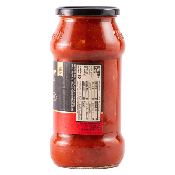 Botticelli Marinara Pasta Sauce  DestGlow