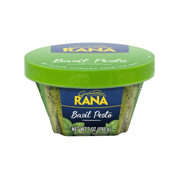 Rana  Basil Pesto  DestGlow