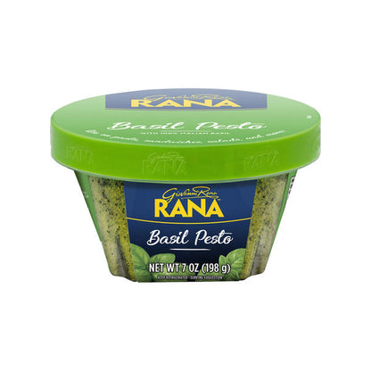 Rana  Basil Pesto