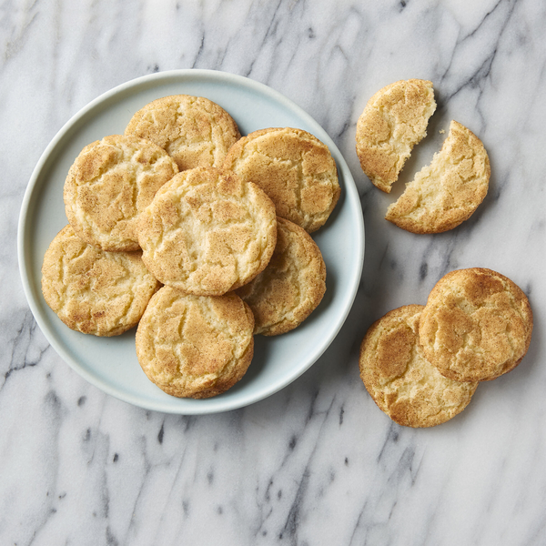 Betty Crocker Snickerdoodle Cookie Mix  DestGlow