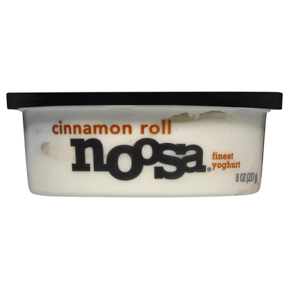 Noosa Finest Cinnamon Roll Yoghurt