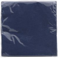 Sensations Napkins, Navy Blue, 2 Ply️  DestGlow