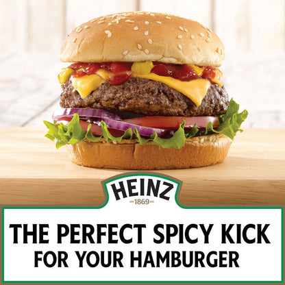 Heinz Chili Sauce